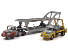 DINKY TOYS (FRANCE) (2)