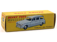 DINKY TOYS (FRANCE) (1)
