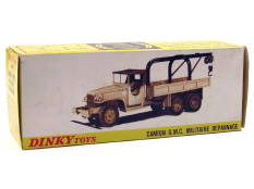 DINKY TOYS FRANCE (1)