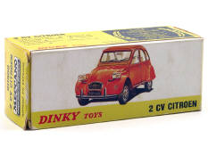 DINKY TOYS FRANCE (1)