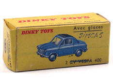 DINKY TOYS FRANCE (1)