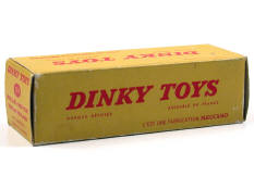 DINKY TOYS FRANCE (1)