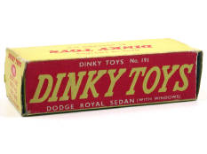 DINKY TOYS GB (1)