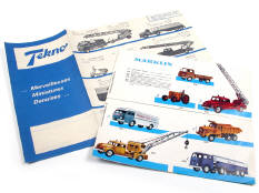 TEKNO & MÄRKLIN (2)
