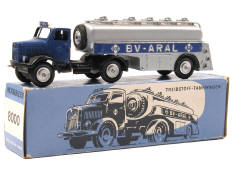 MÄRKLIN (ALLEMAGNE) (1)