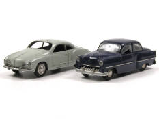 TEKNO & MÄRKLIN (2)