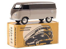 MÄRKLIN (ALLEMAGNE) (1)