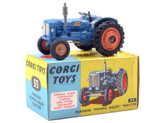 CORGI TOYS (GB) (1)