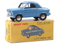 DINKY TOYS (FRANCE) (1)