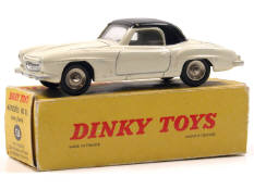 DINKY TOYS (FRANCE) (1)