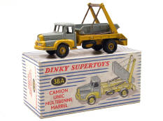 DINKY TOYS (FRANCE) (1)