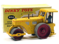 DINKY TOYS (FRANCE) (1)