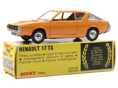 DINKY TOYS FRANCE (1)