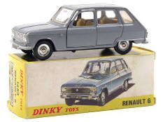 DINKY TOYS FRANCE (1)