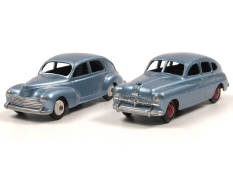 DINKY TOYS (FRANCE) (2)