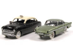 DINKY TOYS FRANCE (2)