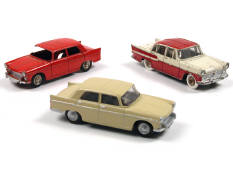 DINKY TOYS FRANCE (3)