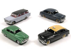 DINKY TOYS FRANCE (4)
