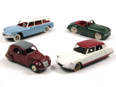 DINKY TOYS FRANCE (4)