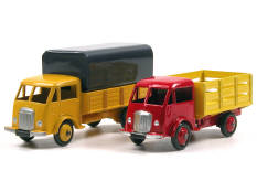 DINKY TOYS (FRANCE) (2)