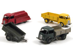 DINKY TOYS FRANCE (4)