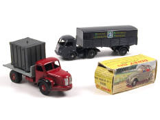 DINKY TOYS (FRANCE) (3)