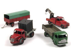 DINKY TOYS FRANCE (4)