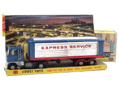 CORGI TOYS (GB) (1)
