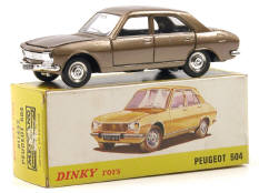 DINKY TOYS FRANCE (1)