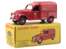 DINKY TOYS FRANCE (1)