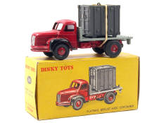 DINKY TOYS (FRANCE) (1)