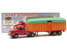 DINKY TOYS FRANCE (1)