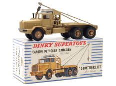 DINKY TOYS FRANCE (1)