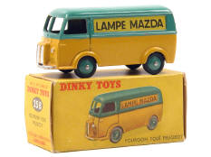 DINKY TOYS FRANCE (1)