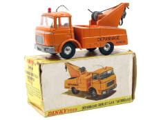 DINKY TOYS FRANCE (1)