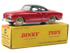 DINKY TOYS (FRANCE) (1)