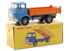 DINKY TOYS FRANCE (1)