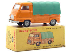 DINKY TOYS FRANCE (1)