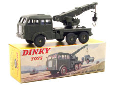 DINKY TOYS FRANCE (1)