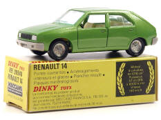 DINKY TOYS FRANCE (1)