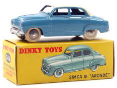 DINKY TOYS (FRANCE) (1)