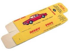 DINKY TOYS FRANCE (1)
