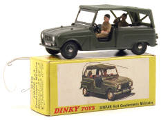 DINKY TOYS FRANCE (1)