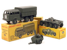 DINKY TOYS (FRANCE) (3)