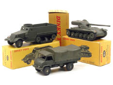 DINKY TOYS (FRANCE) (3)