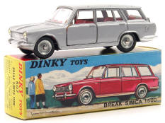 DINKY TOYS FRANCE (1)