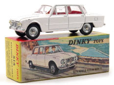 DINKY TOYS FRANCE (1)