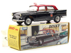 DINKY TOYS FRANCE (1)