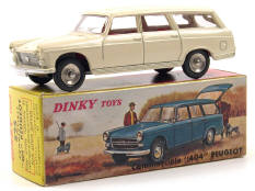 DINKY TOYS FRANCE (1)