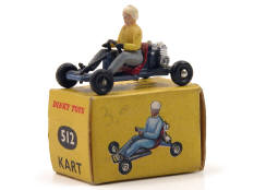 DINKY TOYS (FRANCE) (1)